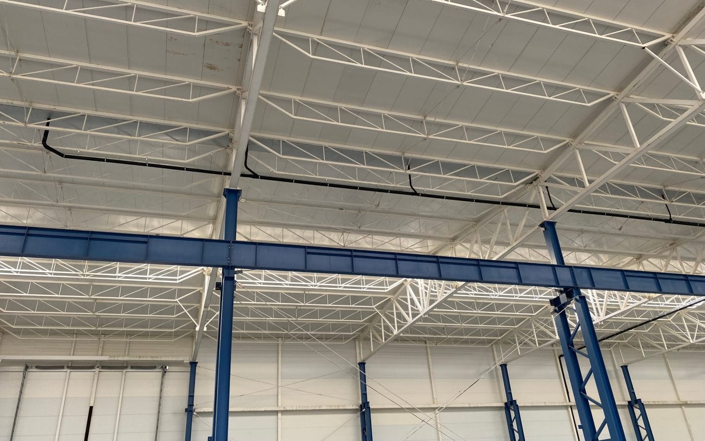 2402PL Siphonic Roof Drainage Explained 2