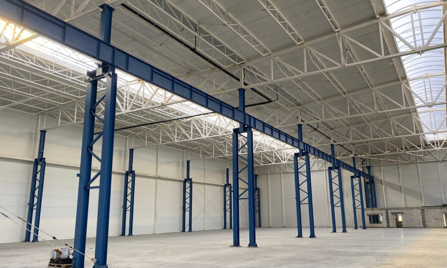 2402PL Siphonic Roof Drainage Explained 3 scaled e1734593073716