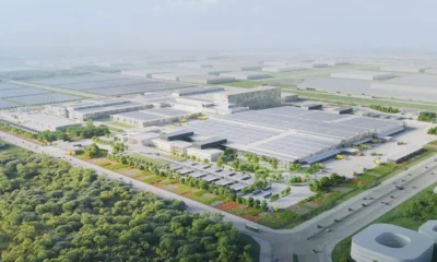 Lego Vietnam Manufacturing Vietnam Factory