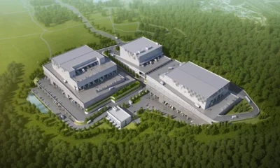 North Yeoju Ganam Logistics Center Copy